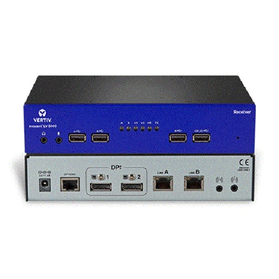 Dual Monitor USB Audio CATx Dual Monitor USB Audio CATx